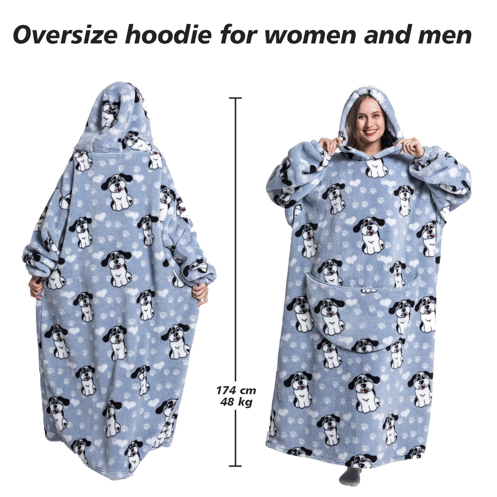 Capecage démonstration d’utilisation de la grande poche pour mains et objets