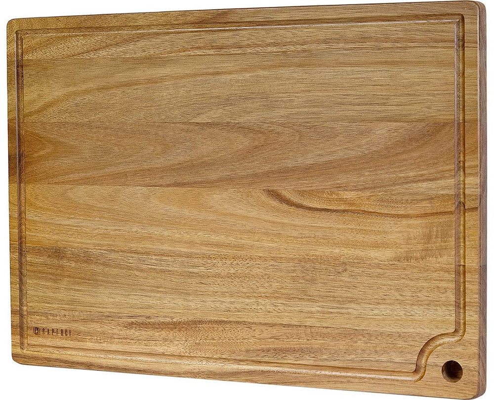 Caperci planche face entière grande surface stable pour découpe