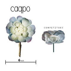 caqpo gros plan texture montrant détails réalistes et finition réaliste