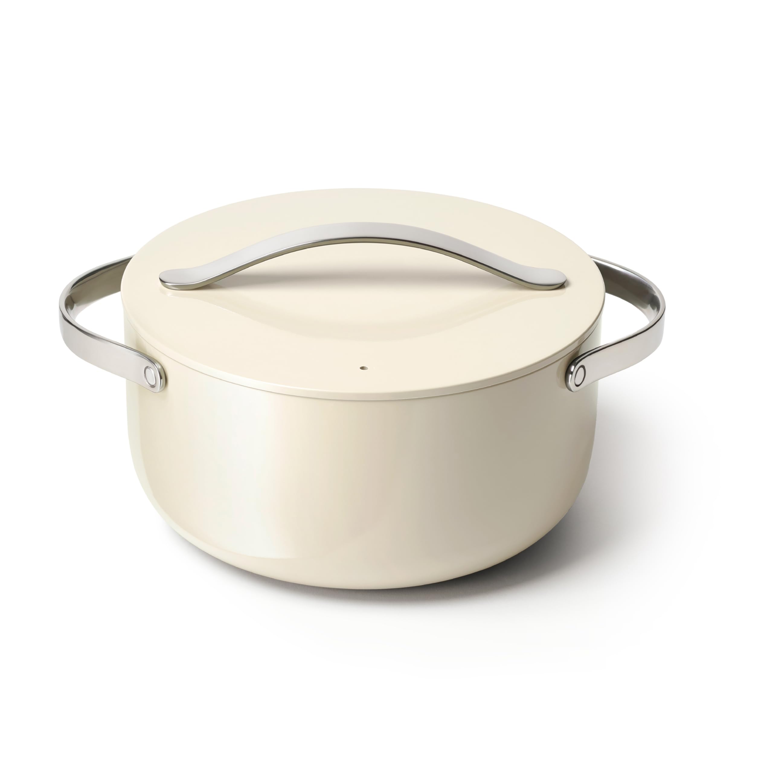 Caraway cocotte face avant montrant design moderne et finition durable