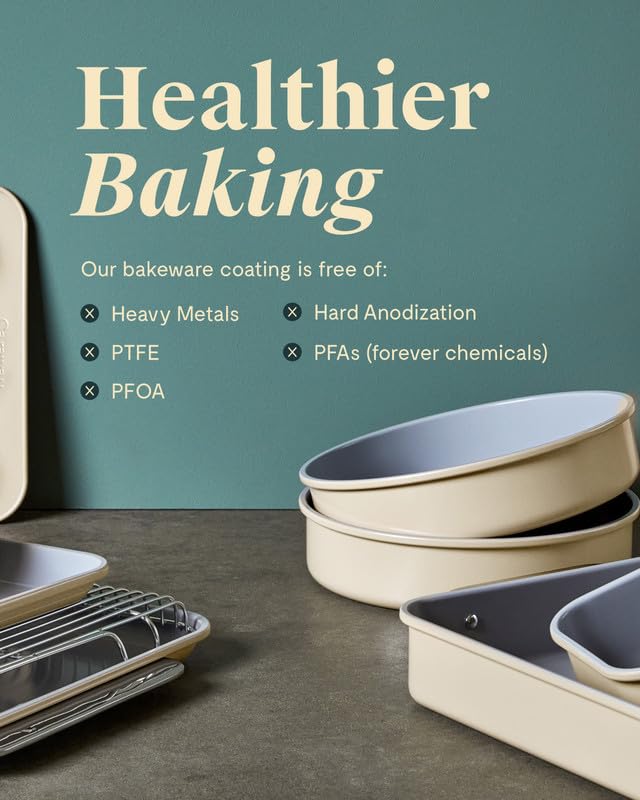 Caraway vue profil montrant profondeur idéale pour cakes et pains