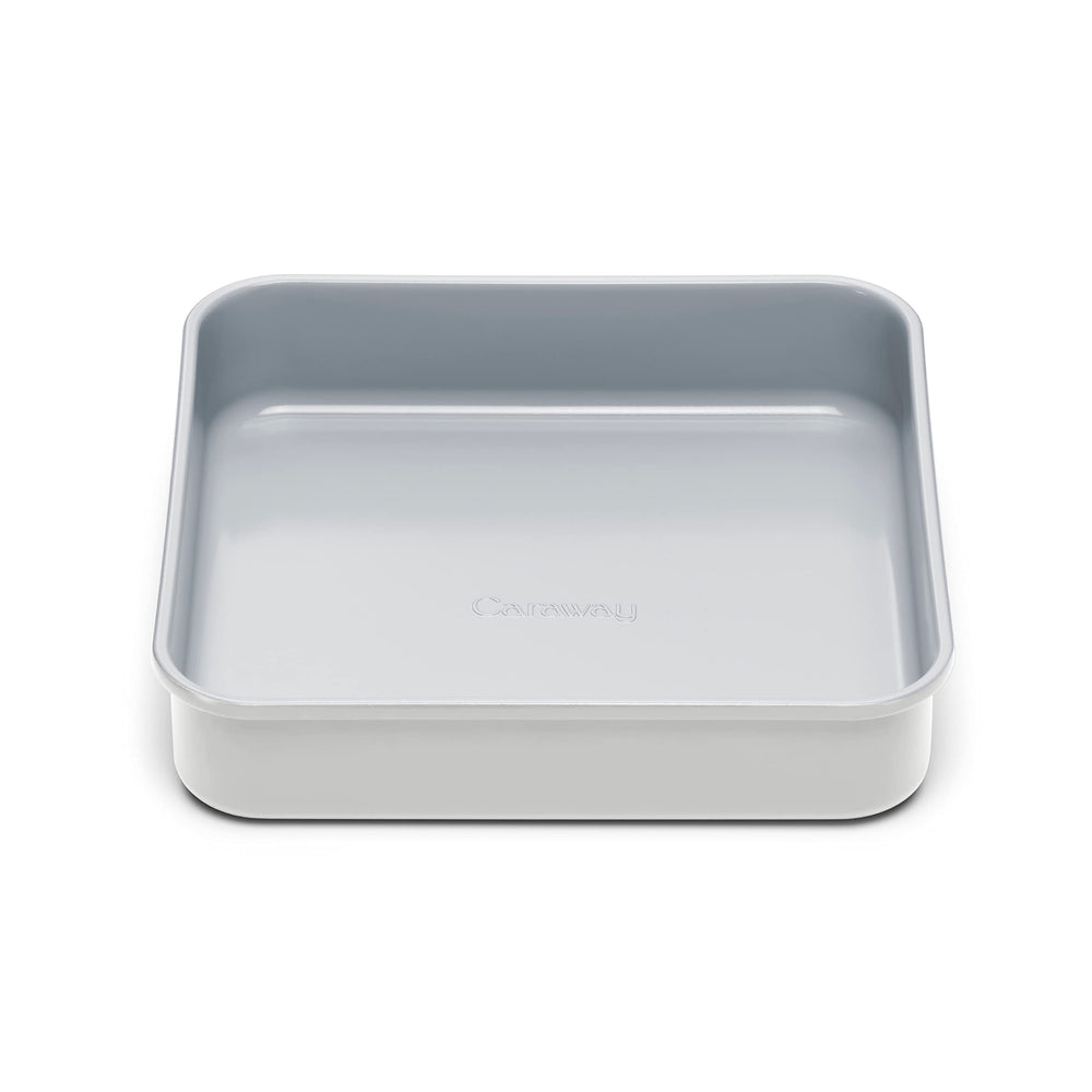 Caraway moule carré face avant montrant la finition antiadhésive et design élégant