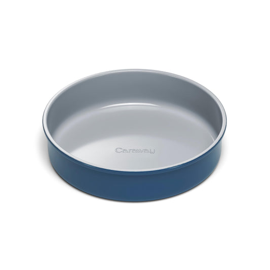 Caraway moule rond 9" face avant montrant finition et ergonomie