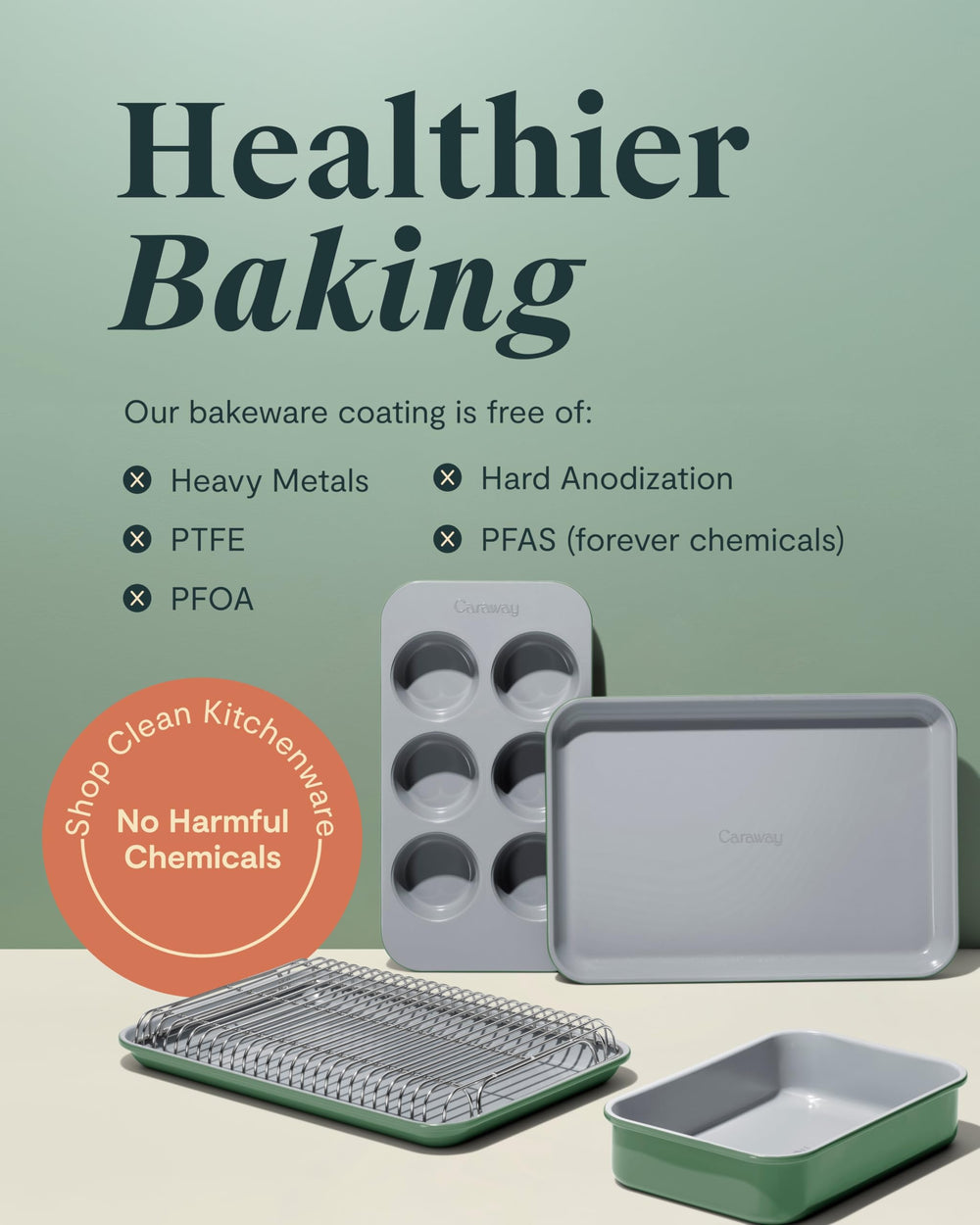 Caraway plaque à l'échelle avec une main pour visualiser la taille