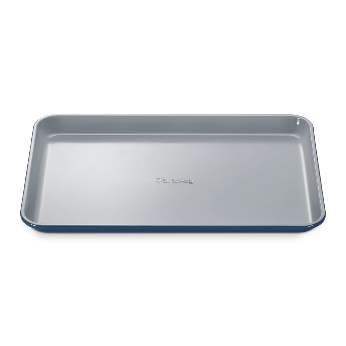 Caraway plaque face avant montrant un design élégant et cuisson homogène