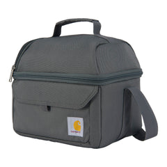 Carhartt lunch box face avant robuste offrant organisation rapide