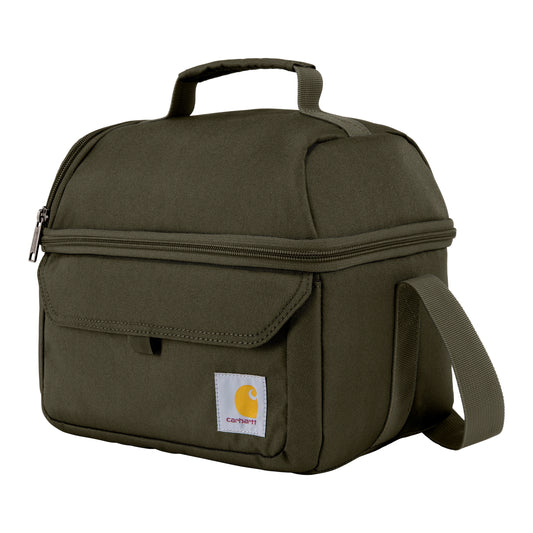 Carhartt face avant de la lunch box résistante avec rangement organisé