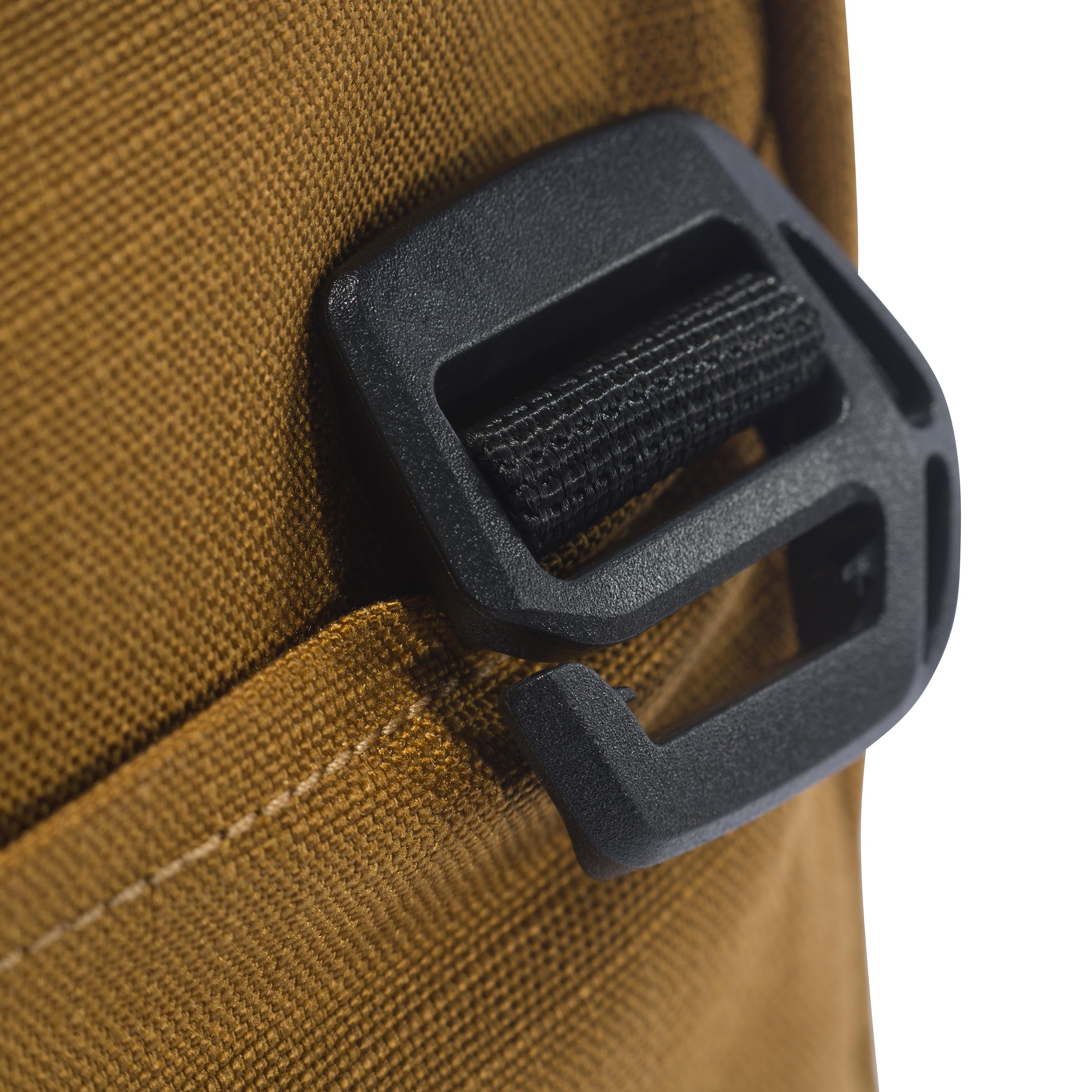 Carhartt intérieur isolé avec poche mesh pour pack de glace et organisation