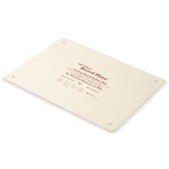 Carlisle CBM1016 vue avant de l'outil antidérapant montrant format pratique
