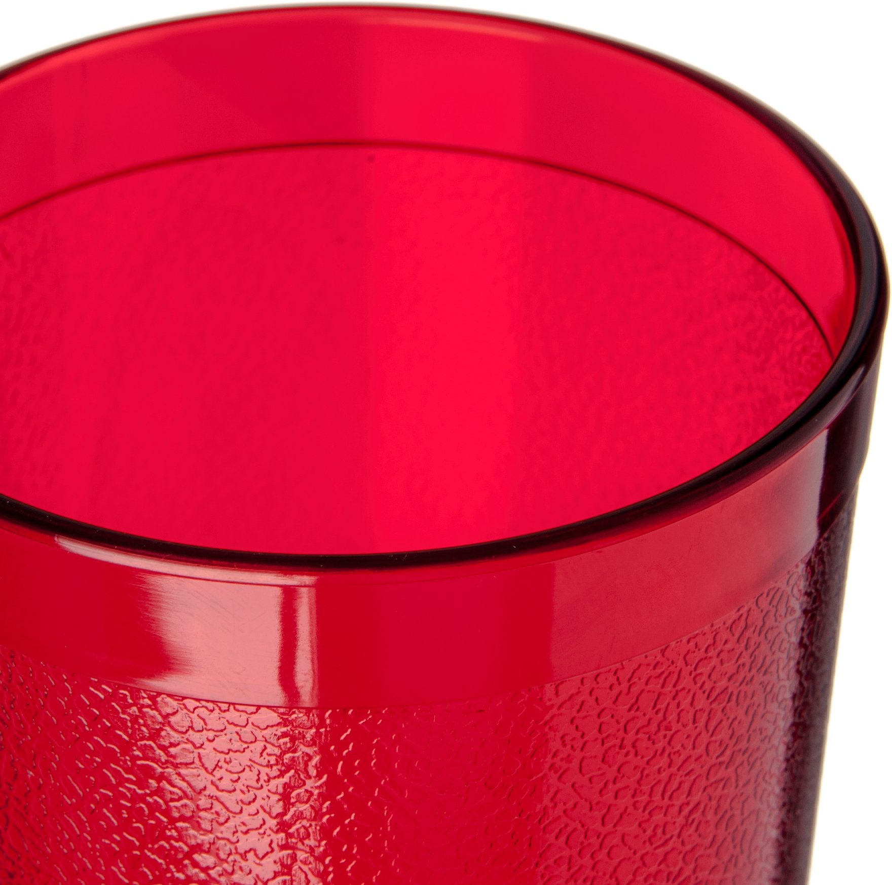 Carlisle empilage compact pour gagner de la place en cuisine ou réserve