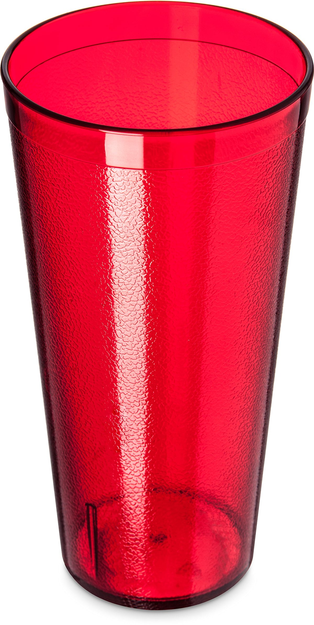 Carlisle gobelet empilable face robuste et élégant pour service pro