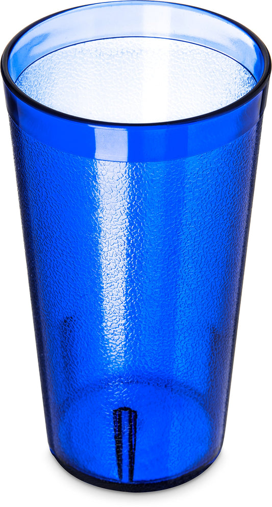 Carlisle gobelet face emballage montrant lot de 72 et gain de place