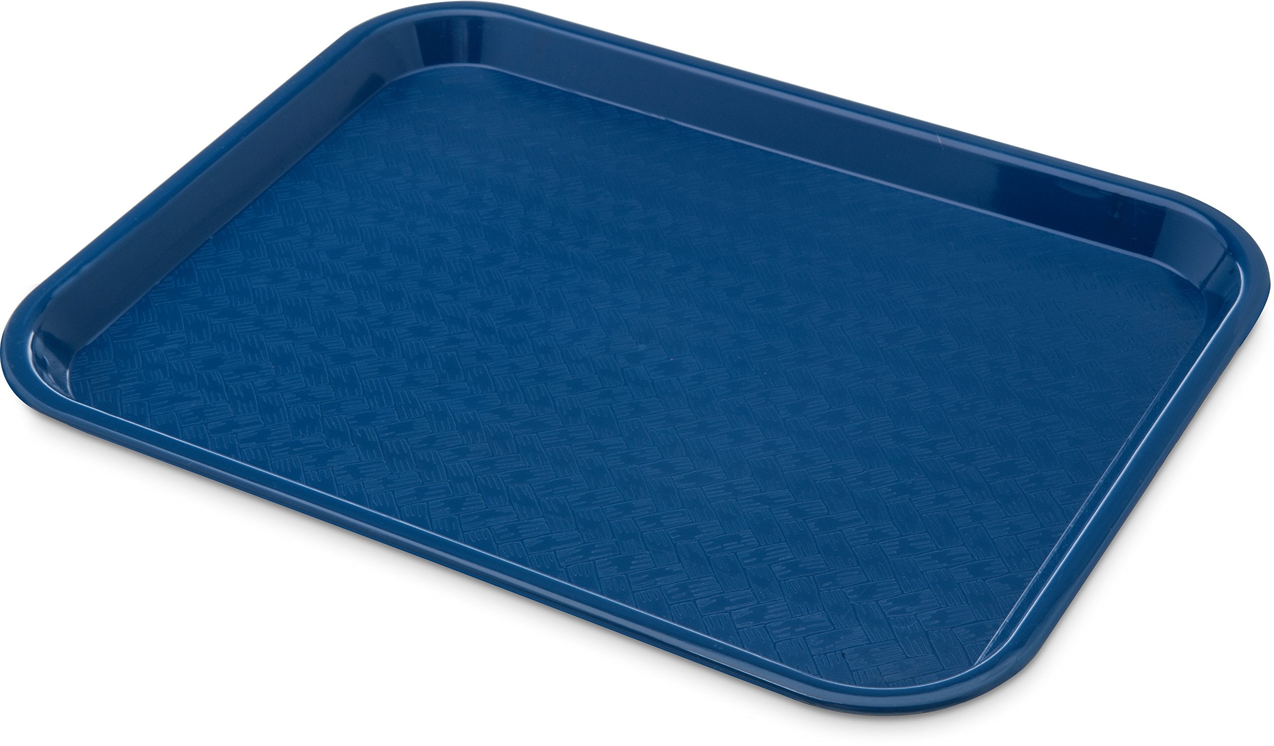 Carlisle plateau recto ensemble bleu, visualiser la couleur et la forme pratique