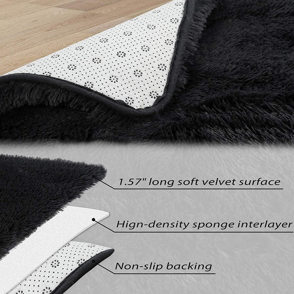 CAROMIO détail coin finitions et couture résistante pour longévité
