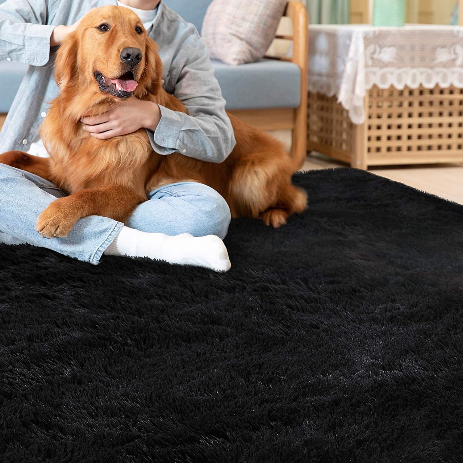 CAROMIO tapis emballage comprimé se déploie reprend volume