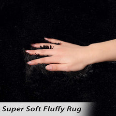 CAROMIO tapis dans salon crée ambiance cosy et isolation phonique