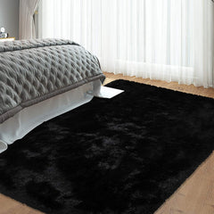 CAROMIO gros plan poils 4 cm pour confort et douceur