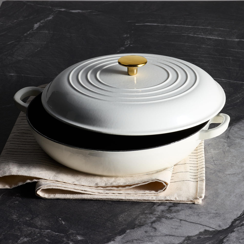 CAROTE couvercle condensant vapeur montrant concentration des arômes et cuisson humide