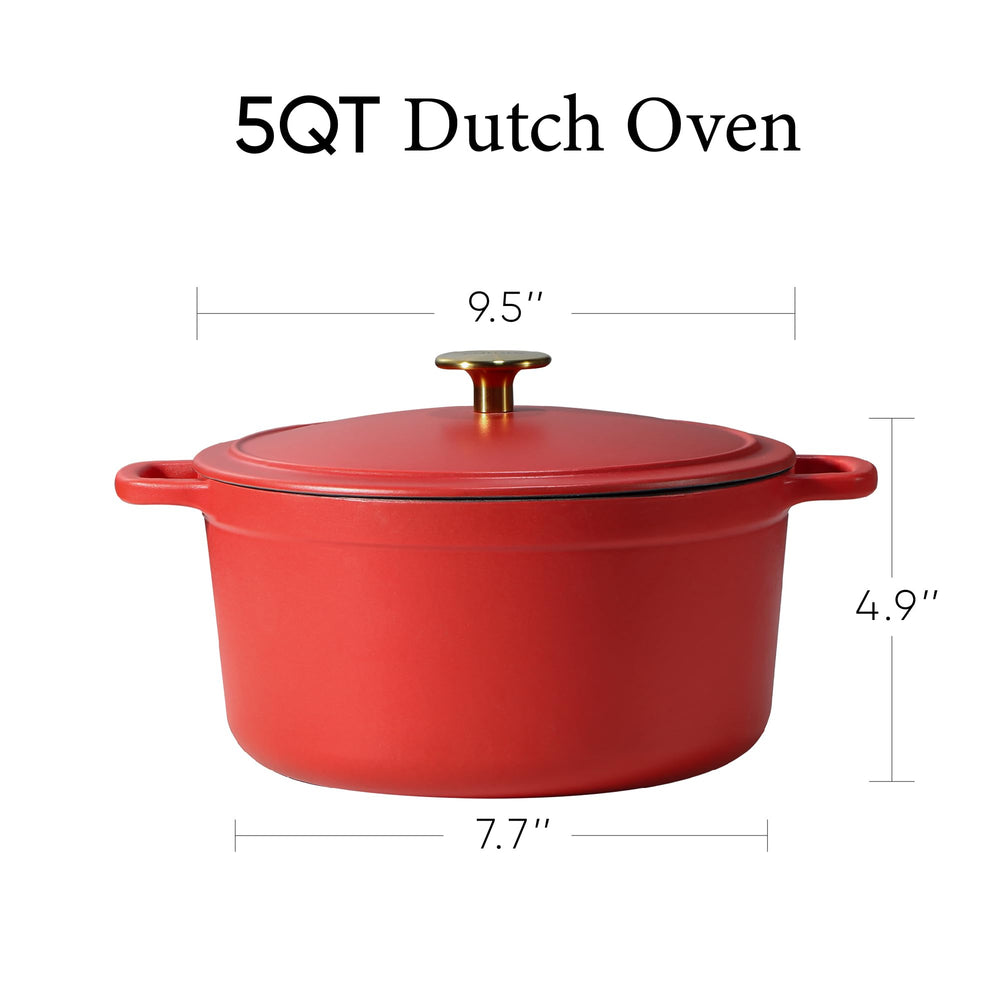 CAROTE couvercle intérieur avec nœuds favorisant condensation et jutosité des plats