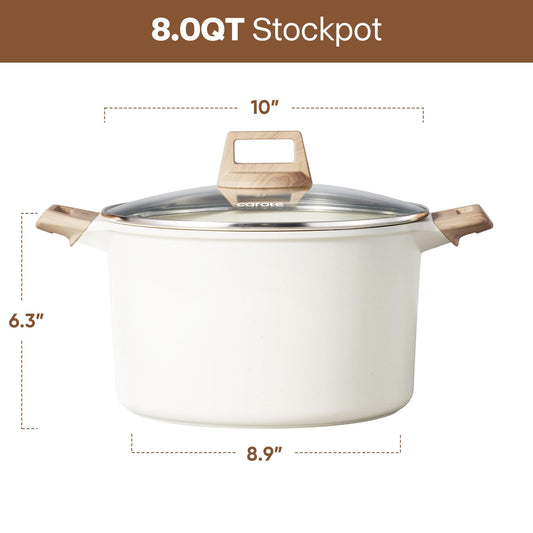 CAROTE finition granit extérieur blanc résistant et esthétique pour cuisine