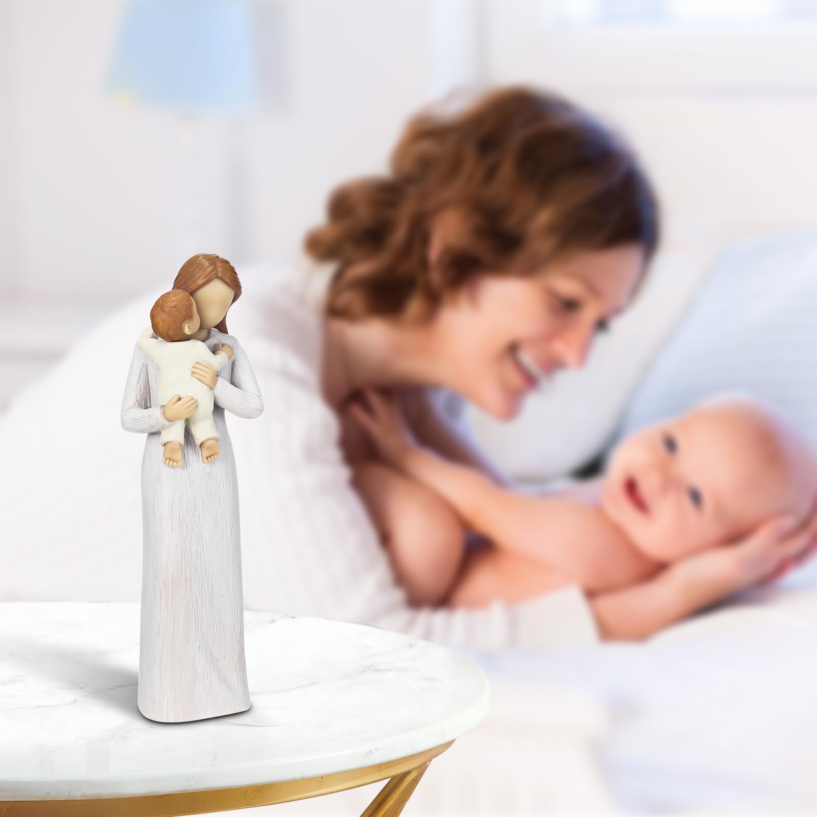 Carracci coffret cadeau prêt à offrir avec protection soignée