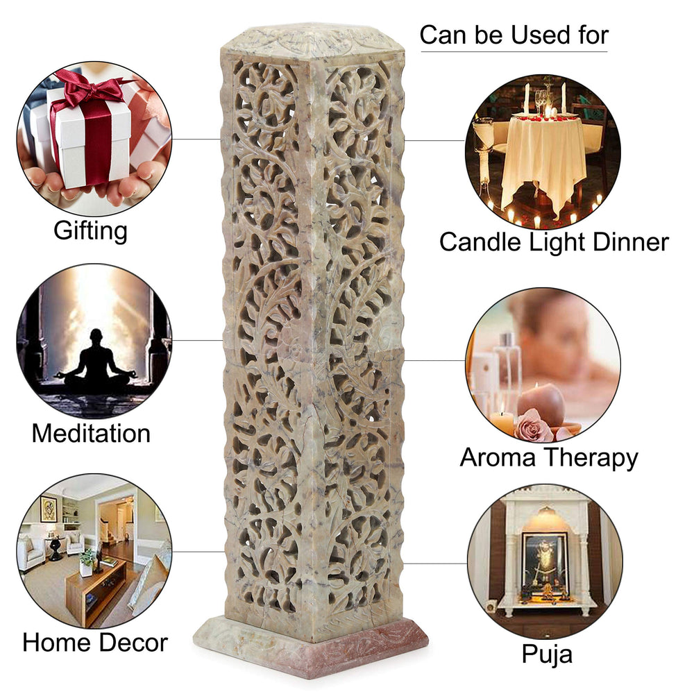 Carry Me comparaison d'échelle montrant dimensions pratiques et gain de place