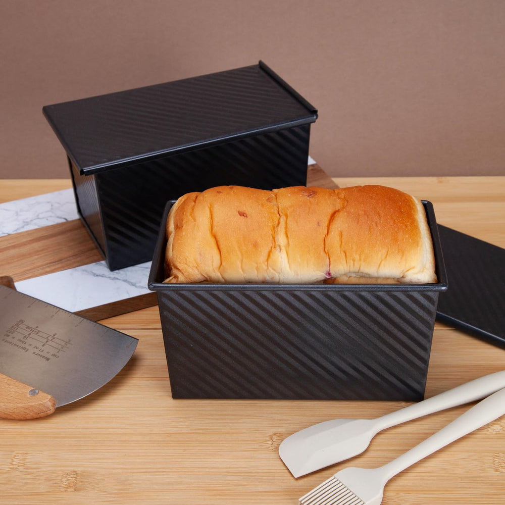 CARTMAN comparaison taille montrant dimensions réelles pour recettes 1 lb