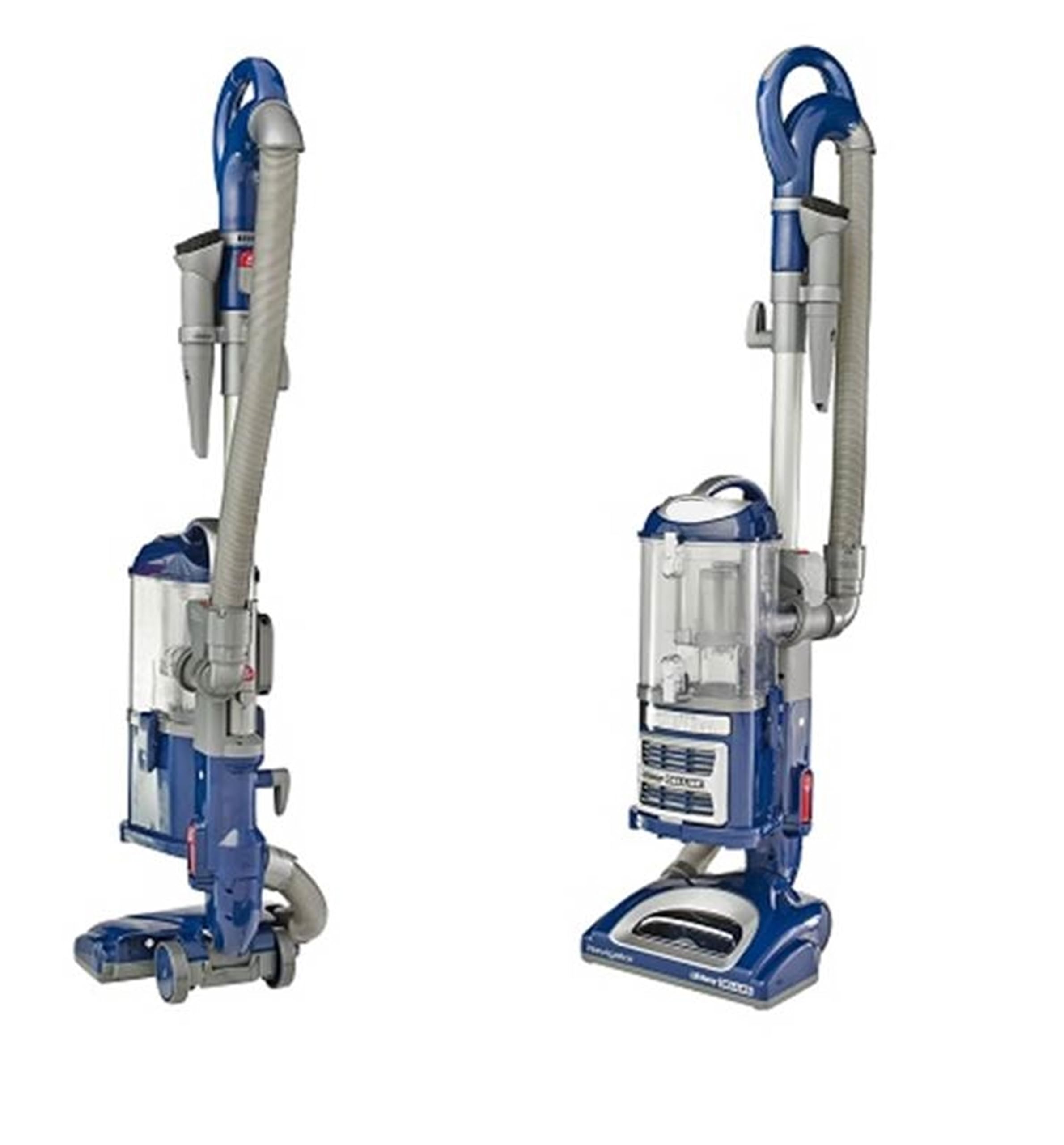 Casa Vacuums détail connexion moulée protégeant contre l'usure
