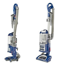 Casa Vacuums détail connexion moulée protégeant contre l'usure