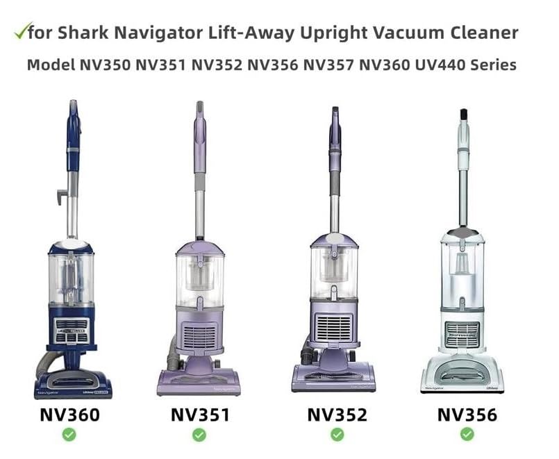 Casa Vacuums poignée en usage facilite le maniement