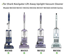 Casa Vacuums poignée en usage facilite le maniement