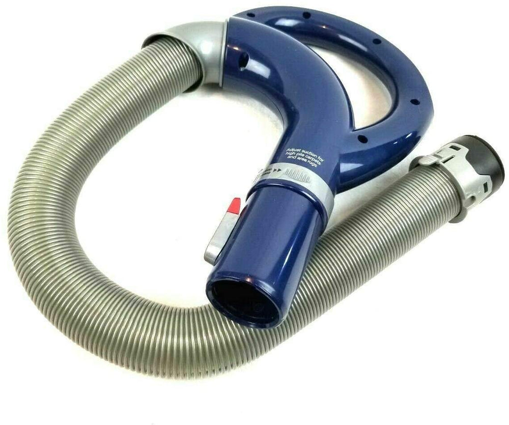Casa Vacuums tuyau extensible renforcé résistant aux plis