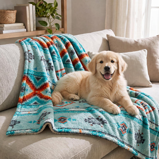 CASAAGUSTO gros plan sherpa ultra-doux pour chaleur et confort
