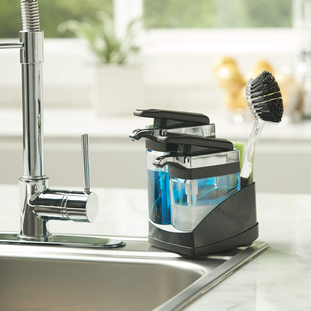 Casabella en situation cuisine moderne apportant style fonctionnel