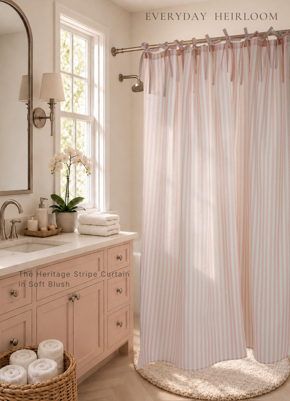 CasaTena haut sans crochets montrant une installation facile