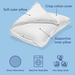 Casper gros plan garnissage microfibre montrant douceur et résilience