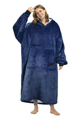 Catalonia face avant montrant coupe oversize pour confort intégral
