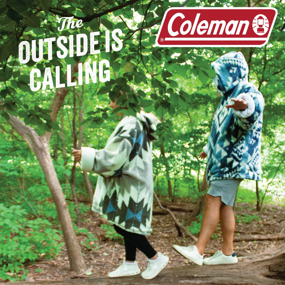 Cathay Home Coleman comparaison d'échelle montrant coupe one-size confortable
