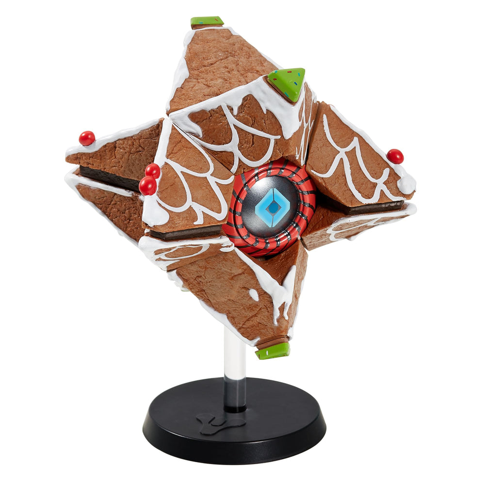 CC Countdown Characters Ghost Shell exposé sur un bureau gaming, sublime l’espace de jeu
