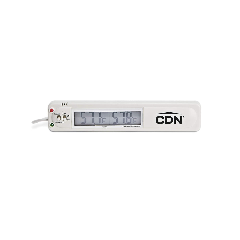 CDN TA20 capteur sur câble 39" pour installation flexible et sûre