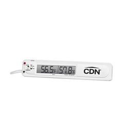 CDN TA20 face avant écran lisible, assure surveillance facile
