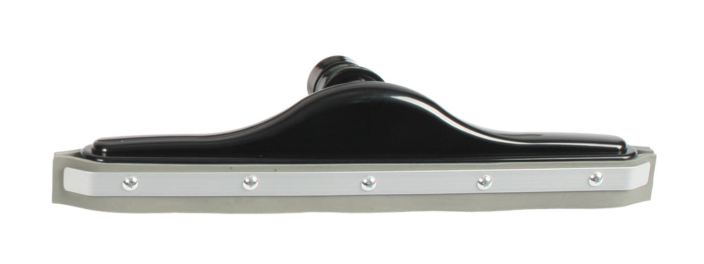 Cen-Tec Systems raclette 68954 vue avant montrant la largeur utile et finition durable
