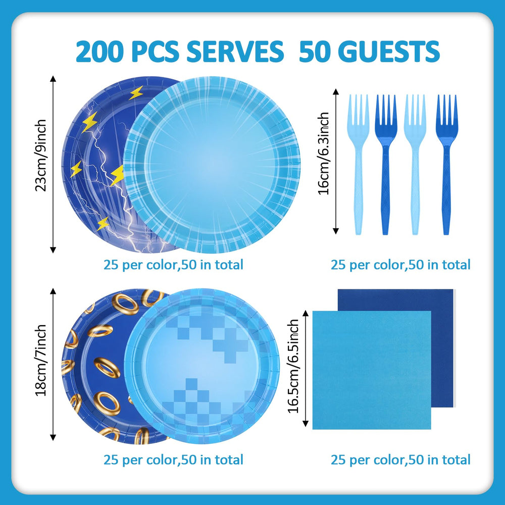 CENLBJ fourchette en pack plastique pratique pour service rapide