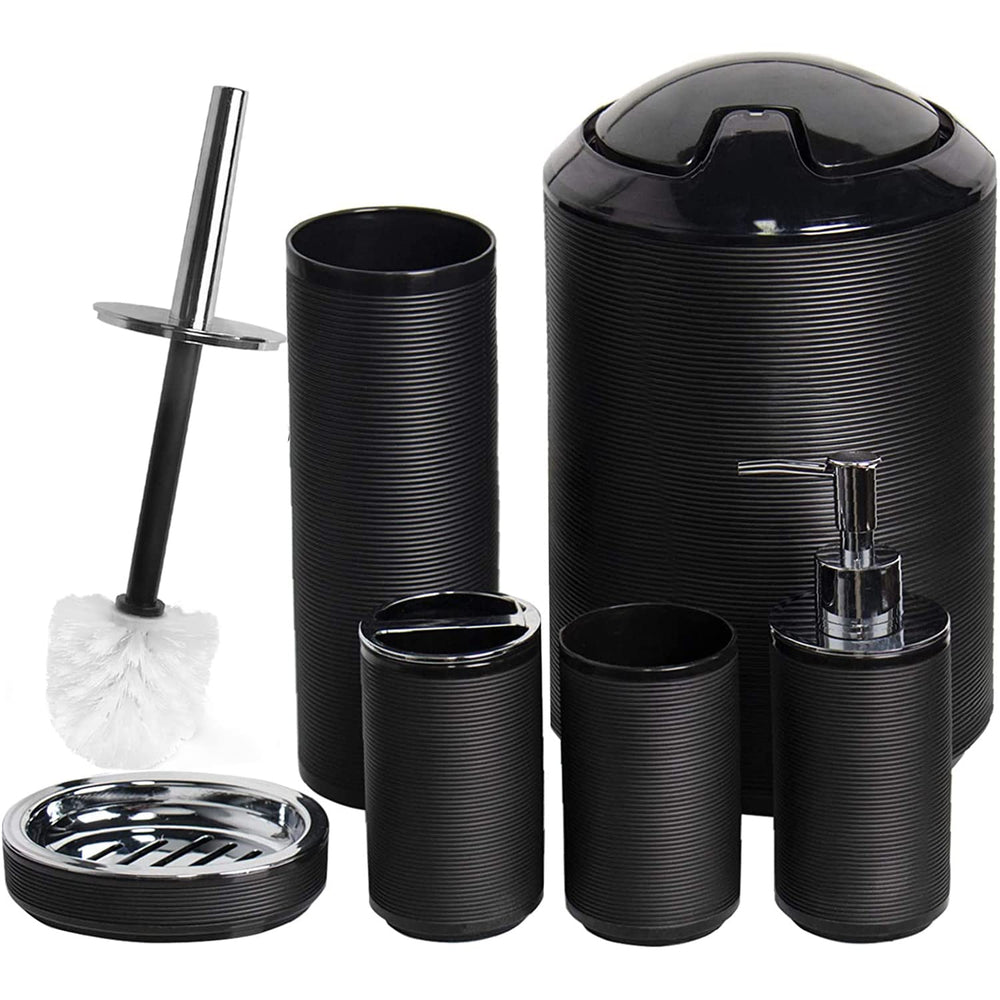 CERBIOR ensemble vue de face montrant design compact et gain de place