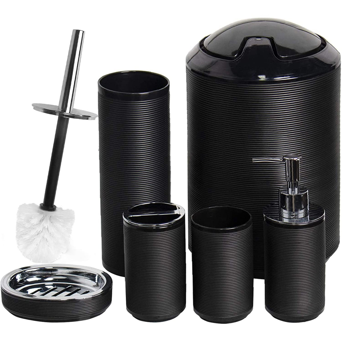 CERBIOR ensemble vue de face montrant design compact et gain de place
