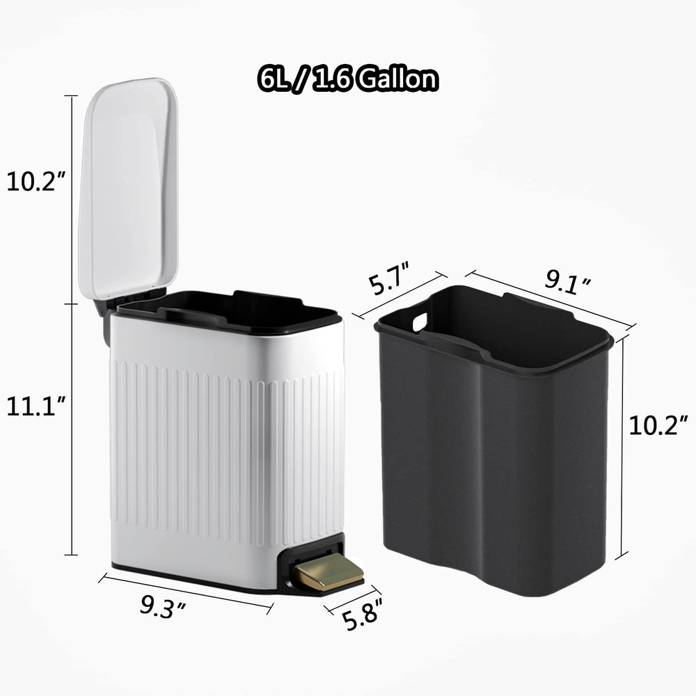 CEROELDA comparaison taille avec main, compact et pratique
