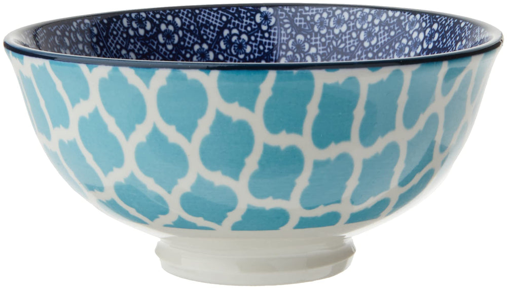 Certified International détail du rebord montrant porcelaine durable pour usage quotidien