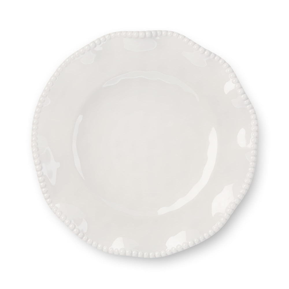 Certified International Perlette table dressée pour 4 ambiante et pratique