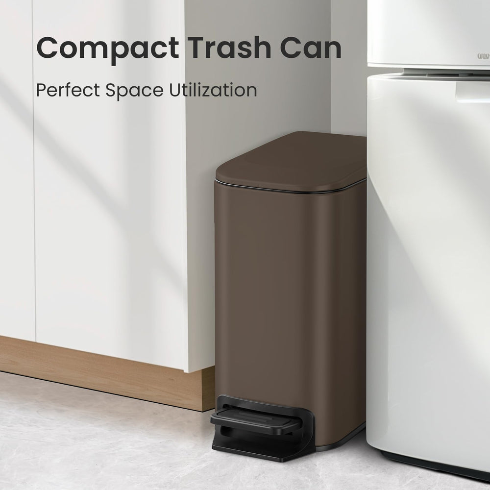 Cesun pédale en acier robuste, pédalage durable et confortable