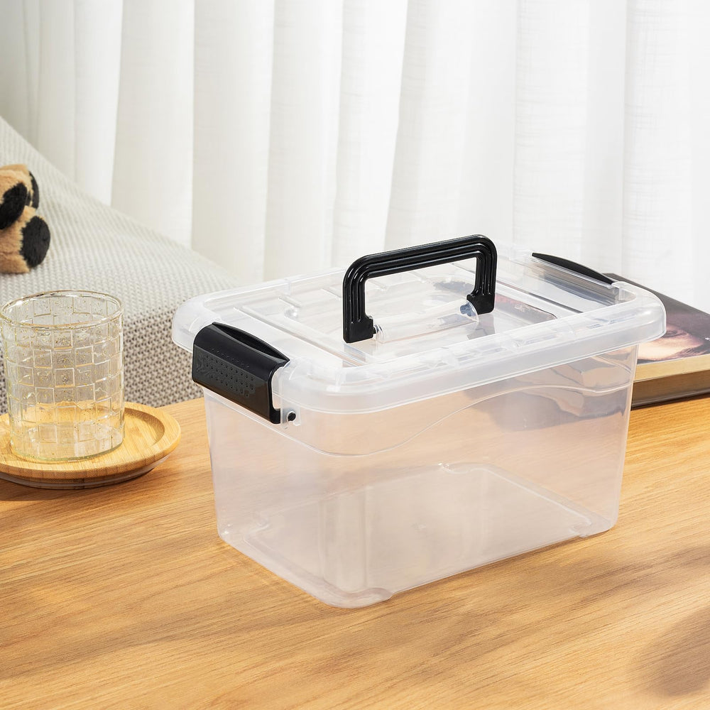 Cetomo boîtes emboîtées vides réduisant le volume de rangement